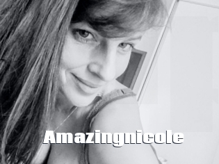 amazingnicole The hot porn