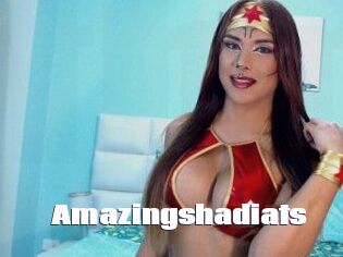 Amazingshadiats