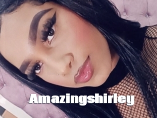Amazingshirley