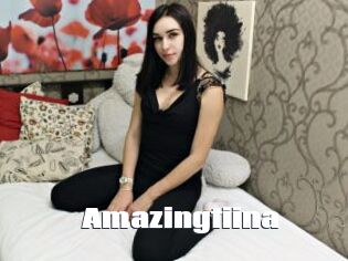 Amazingtiina