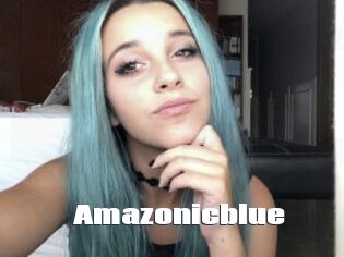 Amazonicblue