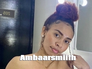 Ambaarsmiith