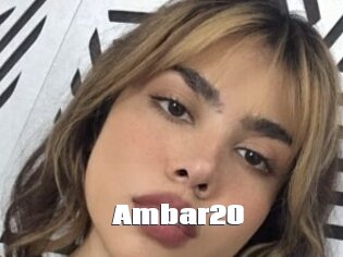 Ambar20