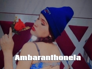 Ambaranthonela