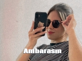 Ambarasm