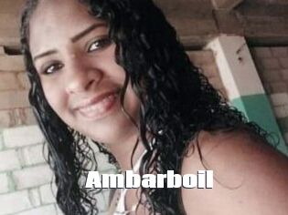 ambarboil The hot porn