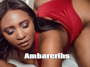 Ambarcrihs