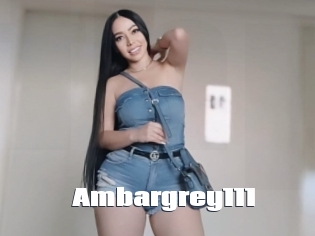 ambargrey111 The hot porn