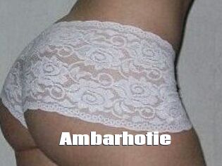 Ambarhotie