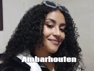 Ambarhouten