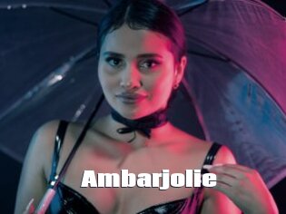 Ambarjolie