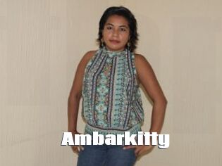 Ambarkitty