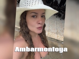 Ambarmontoya