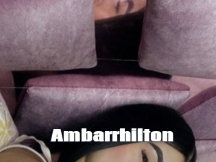 Ambarrhilton