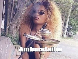 Ambarstailie