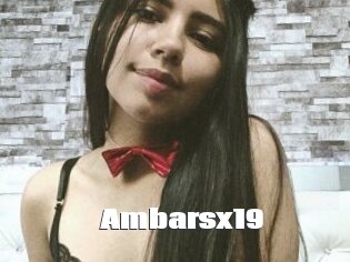 Ambarsx19