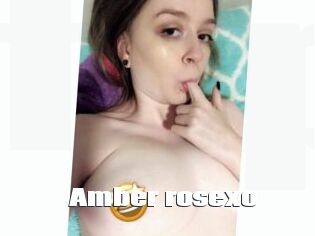 Amber_rosexo