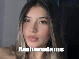 amberadams The hot porn