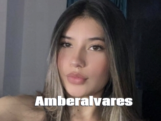Amberalvares