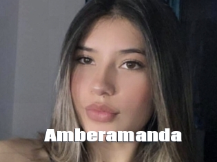 Amberamanda