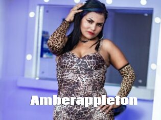 Amberappleton