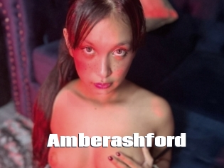 Amberashford