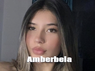 amberbela The hot porn