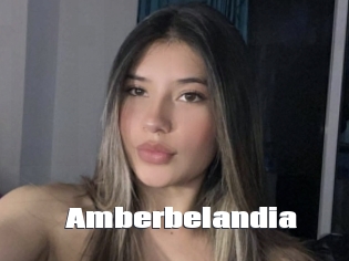 Amberbelandia