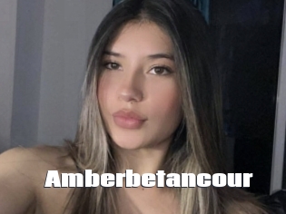 Amberbetancour