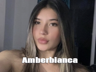 Amberbianca