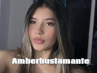 amberbustamante The hot porn
