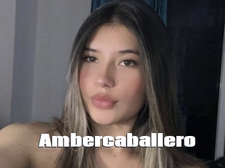 Ambercaballero
