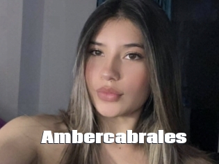 Ambercabrales