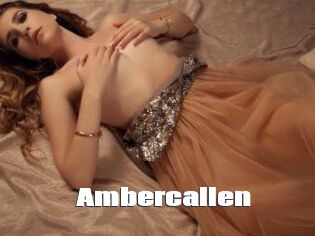 Ambercallen