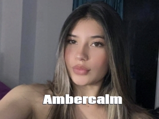 Ambercalm