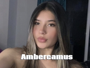 Ambercamus