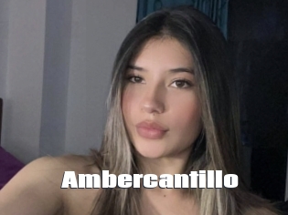 Ambercantillo