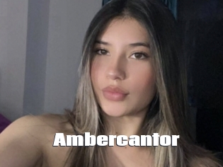 Ambercantor