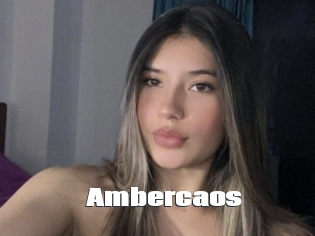 Ambercaos