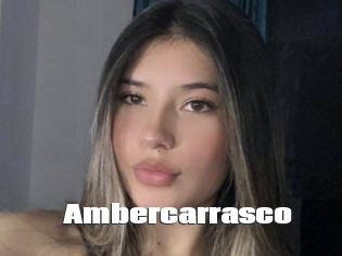 Ambercarrasco
