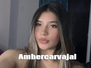 Ambercarvajal