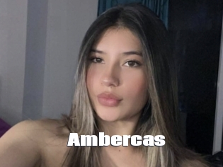 Ambercas