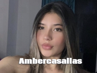 Ambercasallas