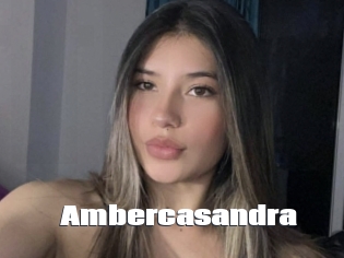 Ambercasandra