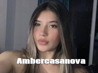 Ambercasanova