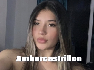 ambercastrillon The hot porn