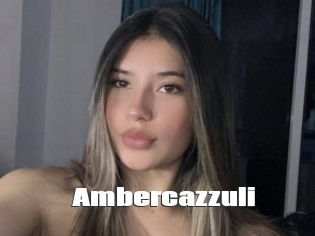Ambercazzuli