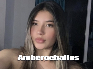 Amberceballos