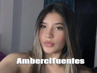 Ambercifuentes