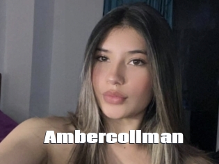 Ambercollman